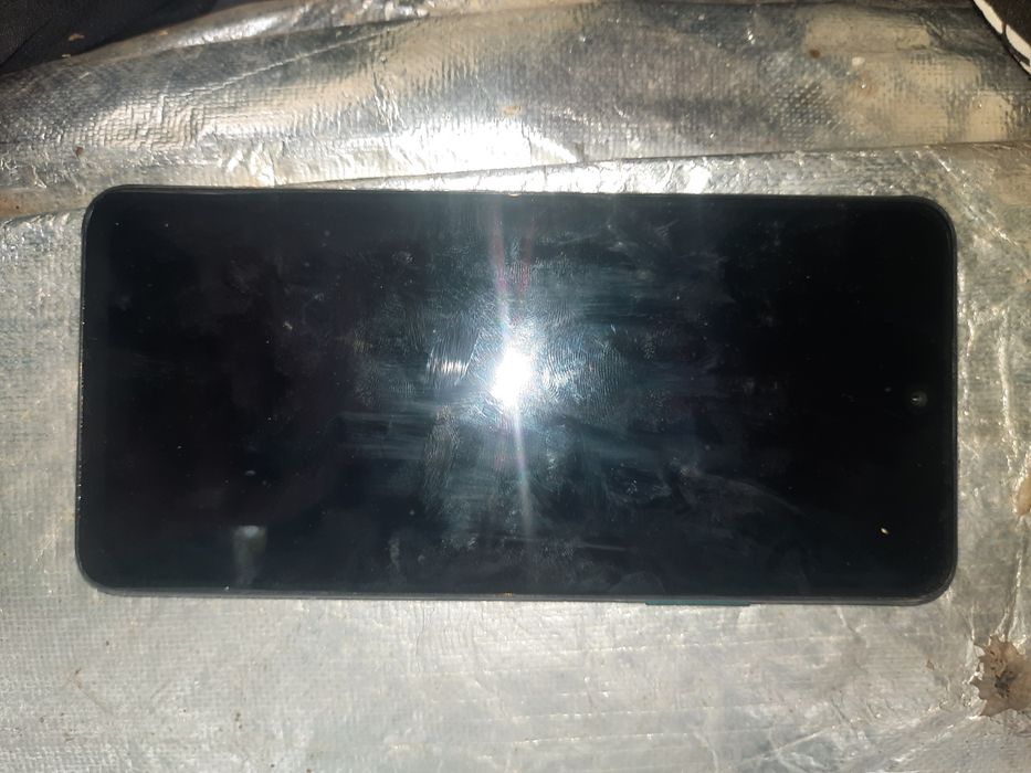 Huawei Y7a 128гб