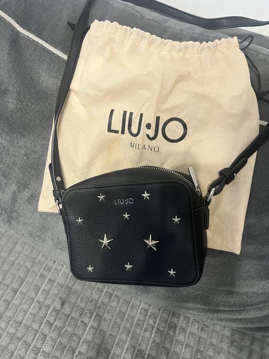 Дамска чанта Karl Lagerfeld Jeans