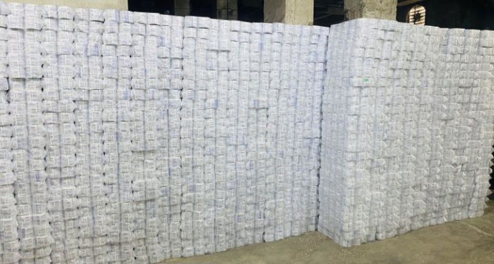 Туалетная бумага оптом