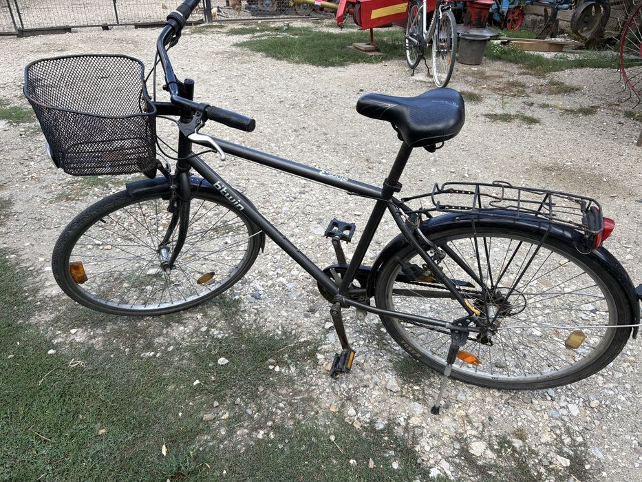 Vand bicicleta b’twin