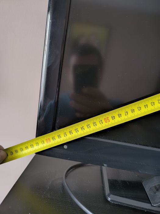 Телевизор, работи отлично