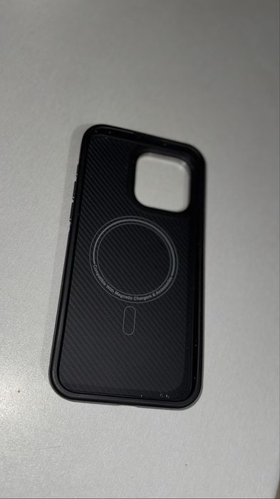 Husa Vetter Iphone 15 pro max