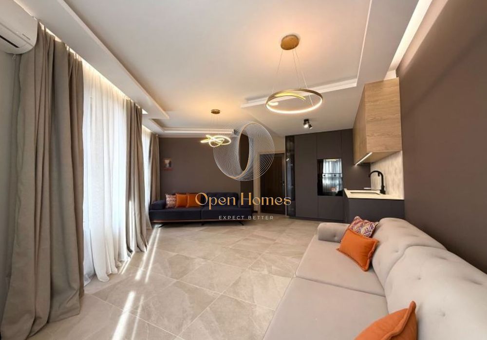 Продава се Многостаен апартамент в Пловдив, Център - 121 кв.м за 1682 €/кв.м - Снимка #2