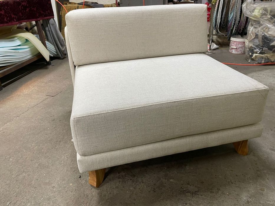 Пуфик/кресло/банкетка