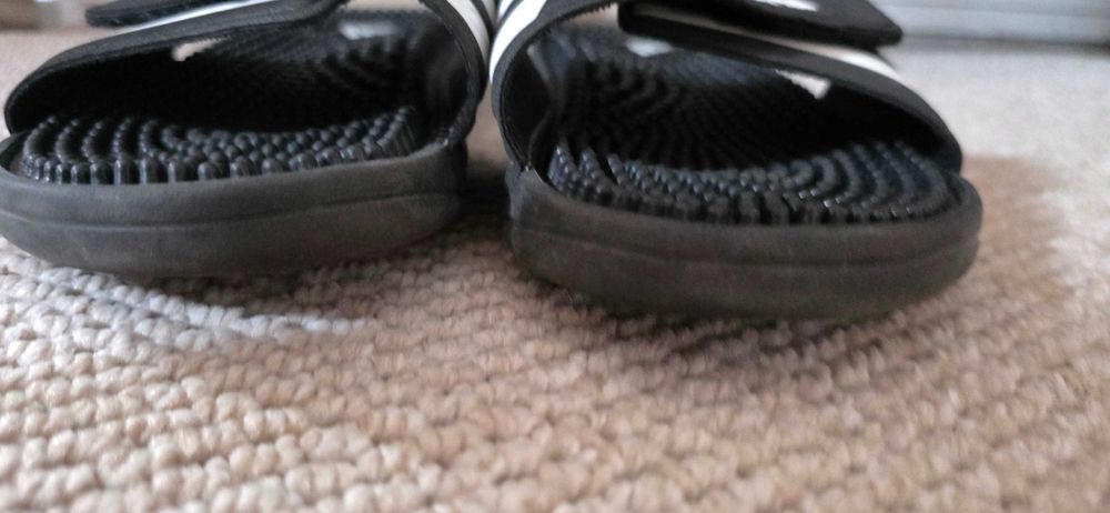 Адидас Adissage номер 35