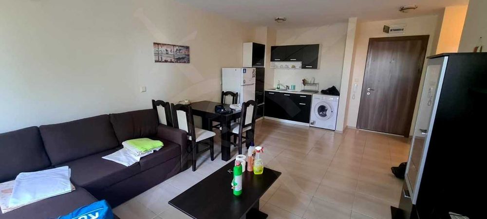 Продава се Двустаен апартамент в с. Равда, Област Бургас - 66 кв.м за 1091 €/кв.м - Снимка #2