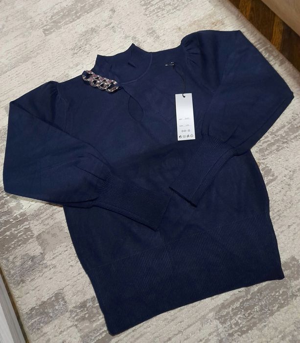 Bluze elegante marimi M-L și L-XL