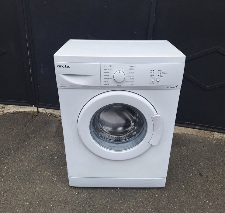 LICHIDARE DE STOC.  Arctic / beko. Perfect funcționale.