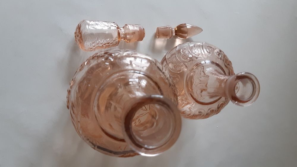 Продам графиня,стеклянные