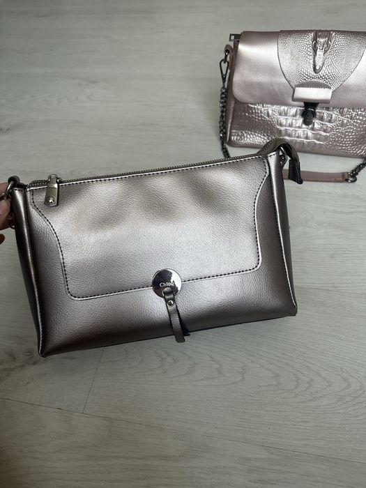 Кожаная сумка, Турция