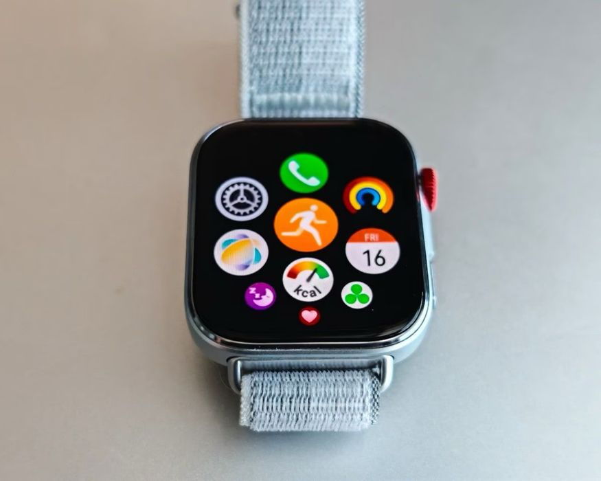 Huawei Watch Fit 4 • ca NOU • Full Box