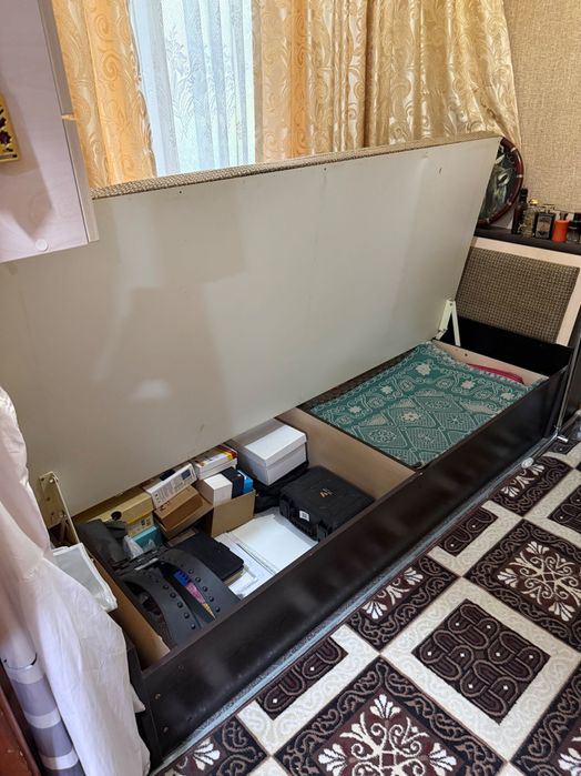 Срочно продается кровать