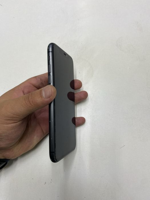 Iphone 11 (128GB)
