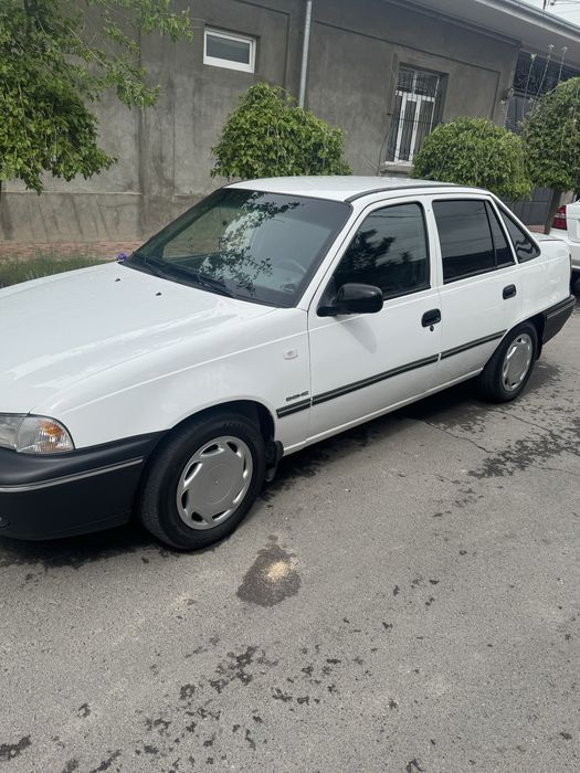 Nexia 1 super kansaner 2006yil