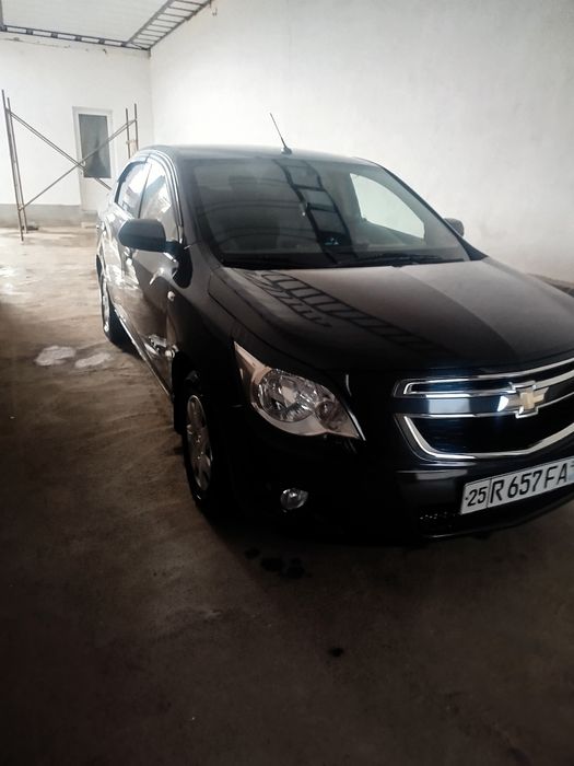 Cobalt sotiladi narxini kelishamiz rangi GK2