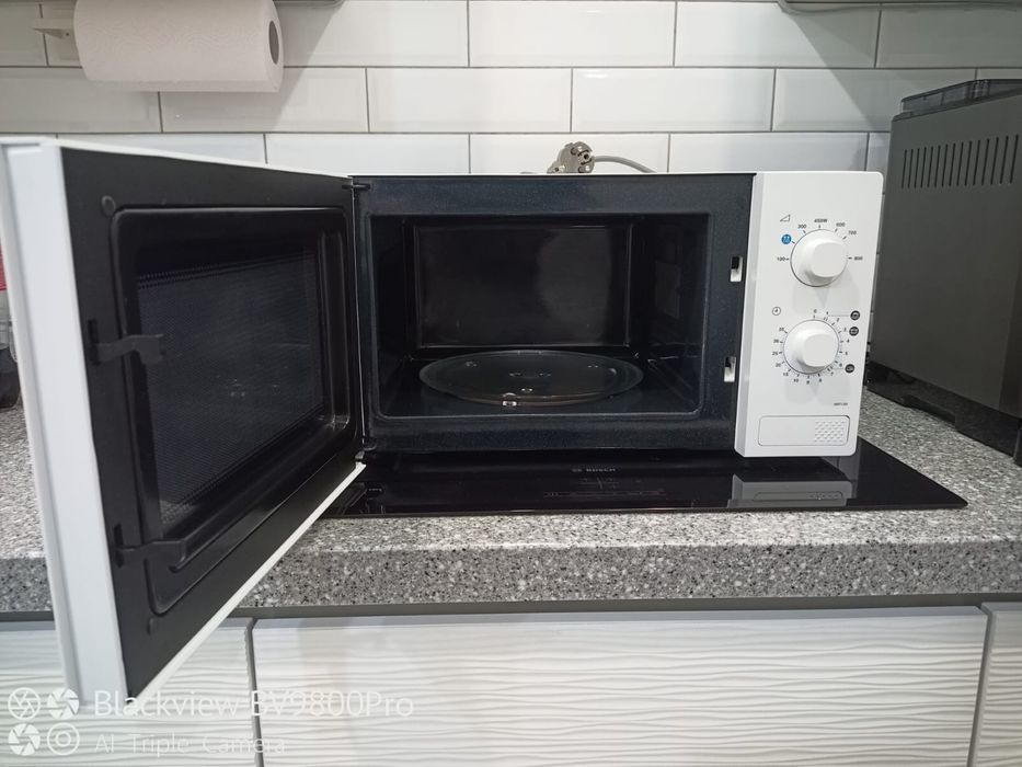Микроволновка Samsung.