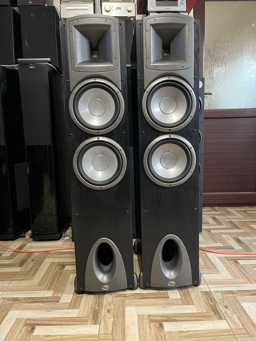 Boxe Klipsch Synergy F-3 150w 8Ohmi