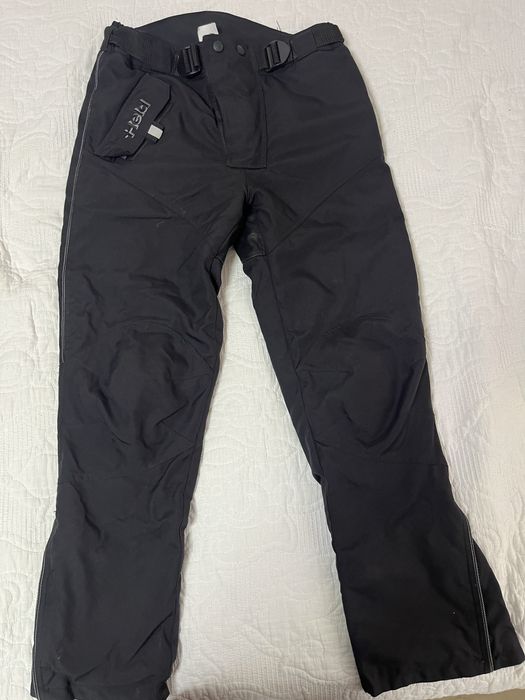 Мото панталон