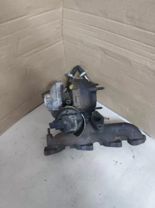 Turbina cod 03L145702D Audi Q5 8R 2.0 CAGA 2007-2014
