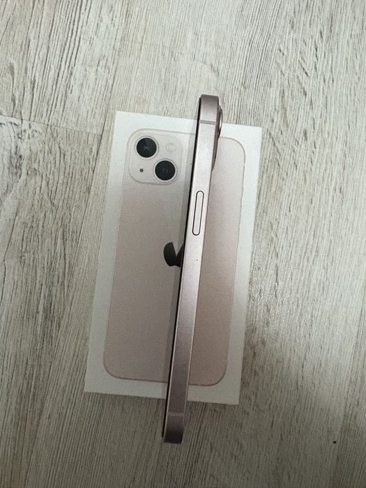 Iphone 13 pink 128GB