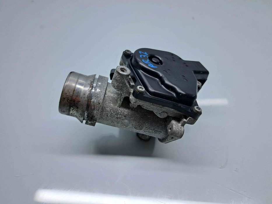 Clapeta acceleratie  Nissan Qashqai (2) [Fabr 2013-2017] 161A09287R 1.