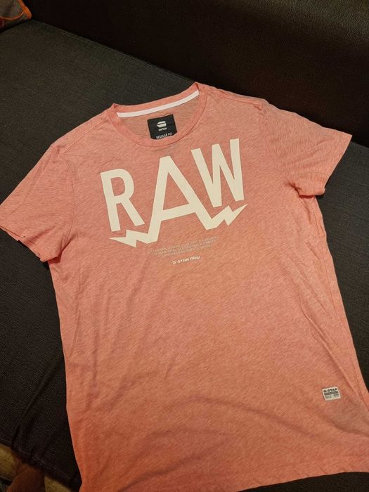 G-star тениска XL