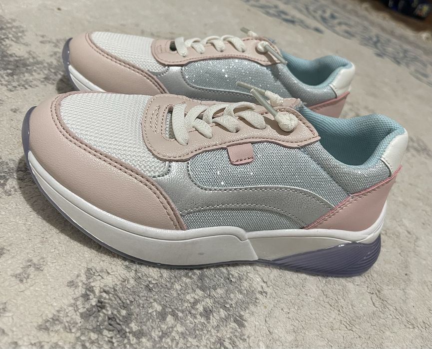 детский кроссовки