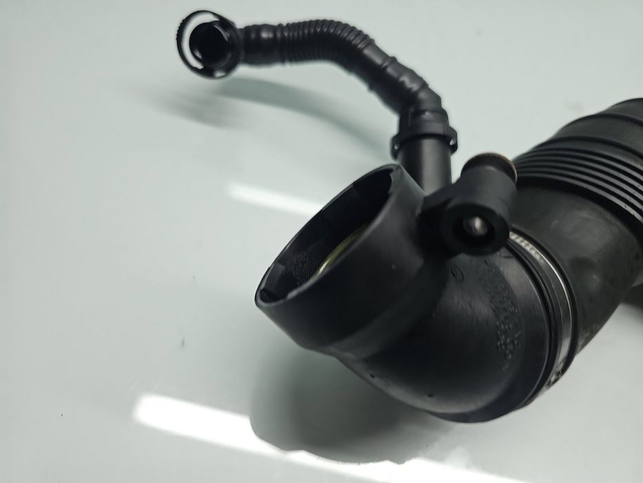 Tub admisie aer Volkswagen Passat B6 (3C2) [Fabr 2005-2010] 3C0129654A