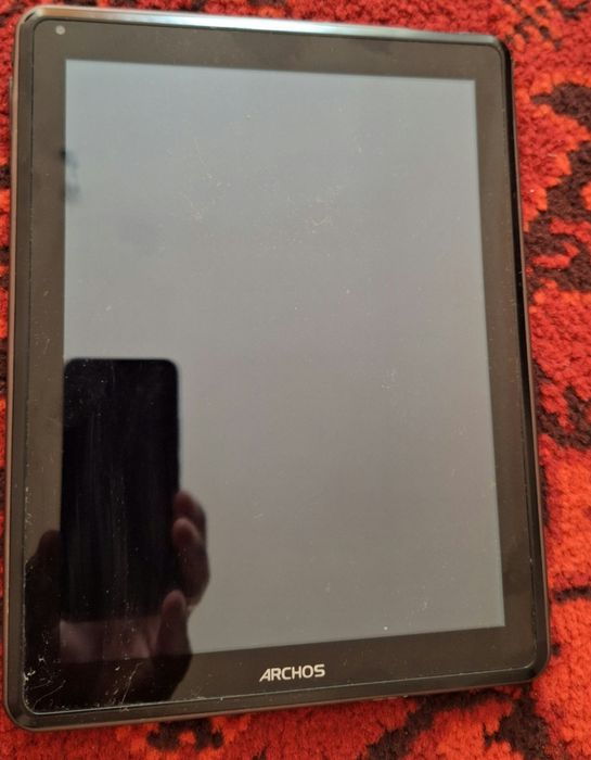 Планшет Archos 97 carbon (На запчасти / Под восстановление)