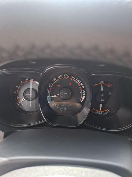 Lada Vesta SW 2021 в заводском состоянии