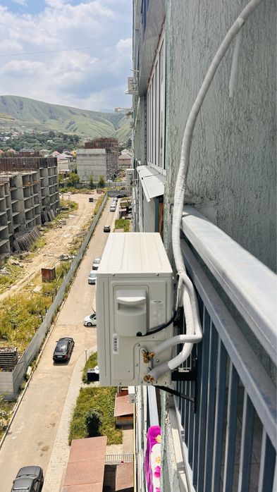 Установка Кондиционера цены 40 ты