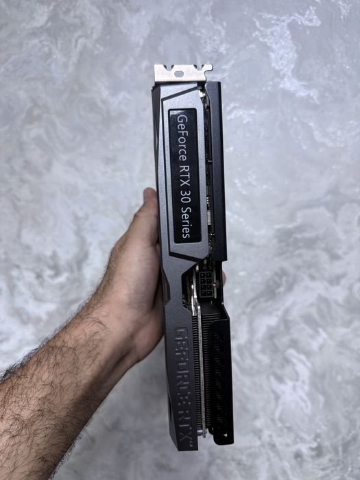 RTX 3060ti Arktek