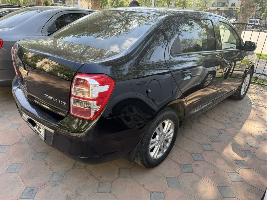 Kobalt 2023 kraska tozza 600$ bilan avtokredit