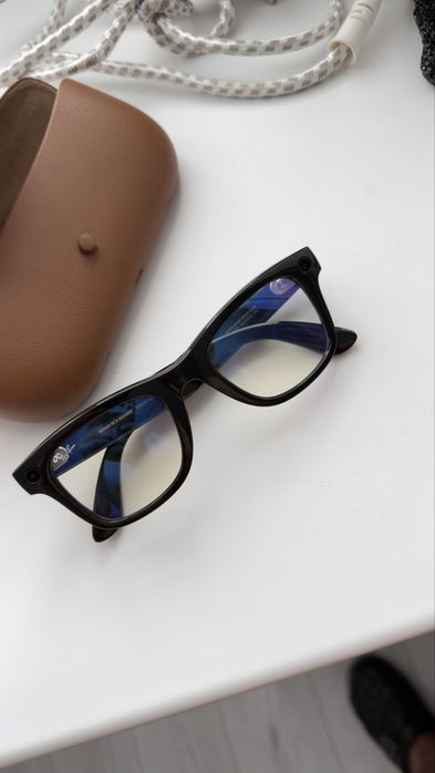 Ray ban meta gen 1
