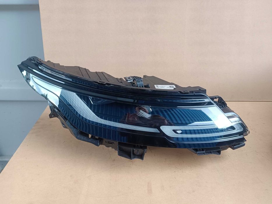 Оригинални фарове Range Rover EVOQUE II  L551 2018 + година