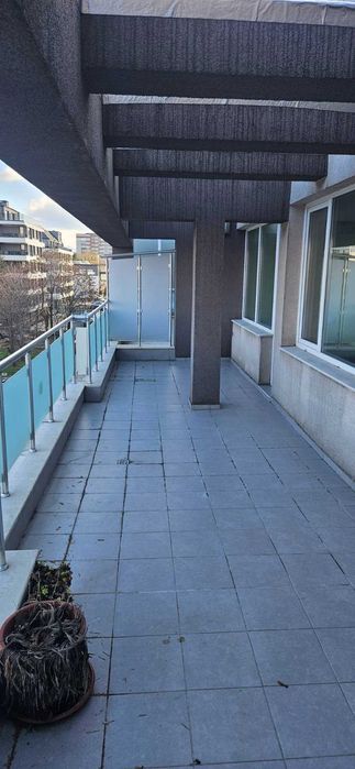 Двустаен апартамент под наем, обзаведен, кв. Мусагеница до пазара