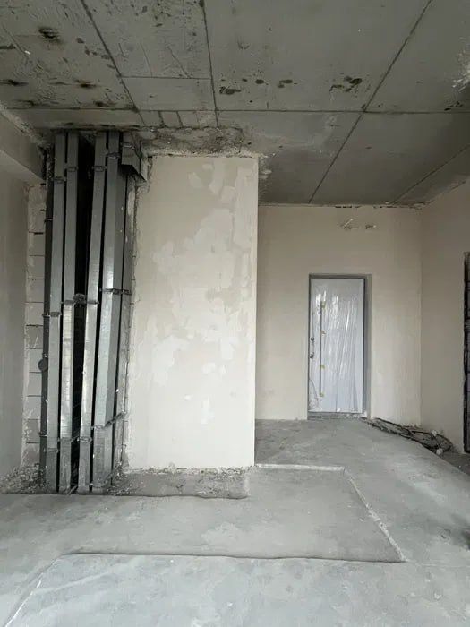 ЖК Mirabad Avenue 2-х комнатная квартира. 40м2.