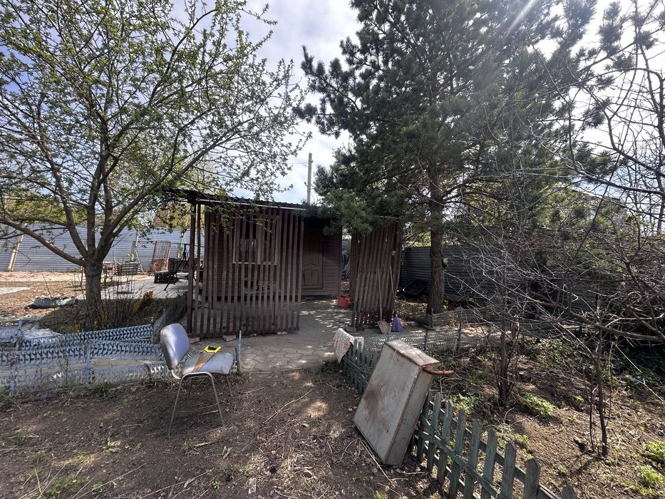 Продам дачу общество буревестник 131 км
