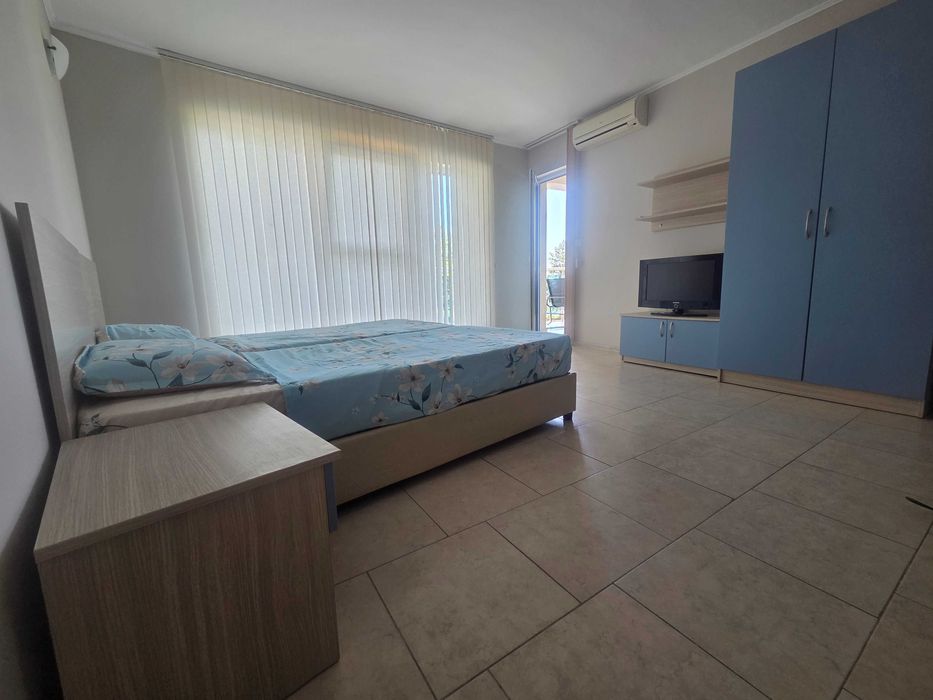 Двустаен апартамент в гр. Обзор