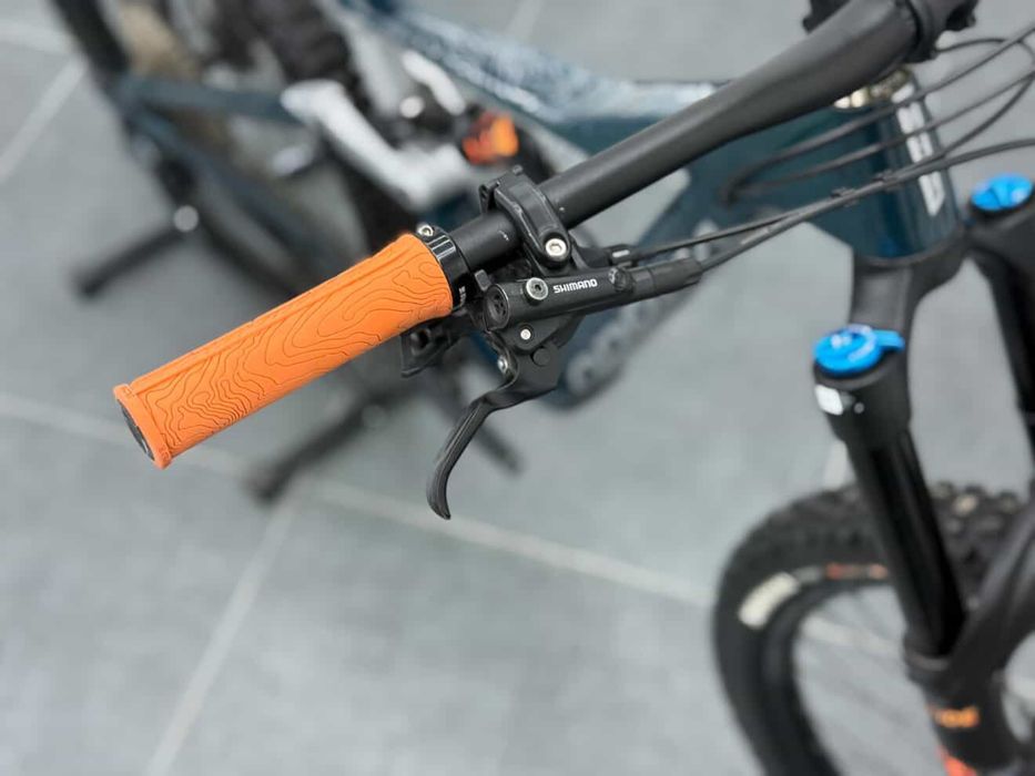 Orbea Rallon M20 Carbon M размер 29 цола 1х12 Shimano SLX