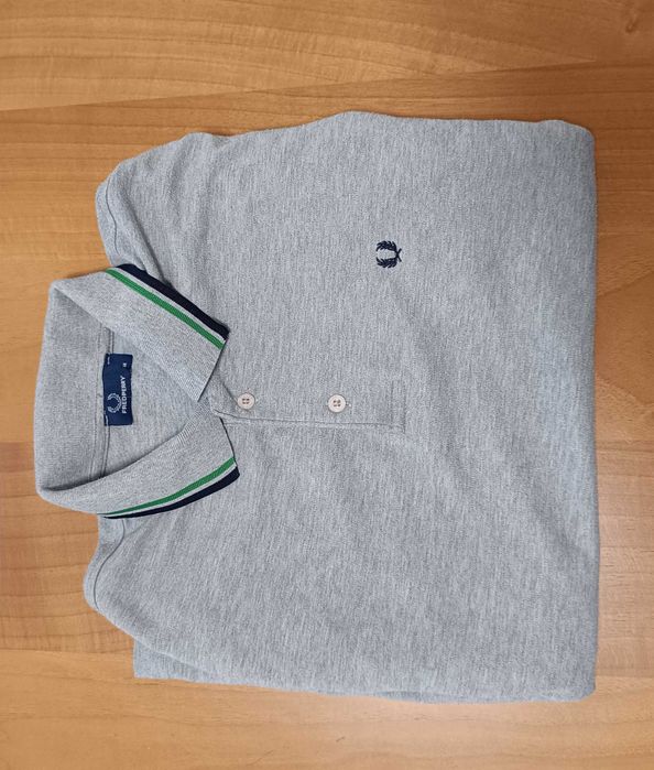 Fred Perry-Много Запазена