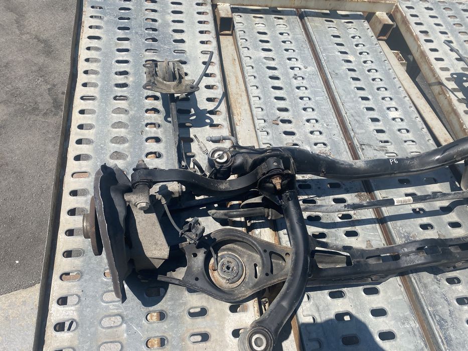 Заден мост за VW Passat 6, Пасат