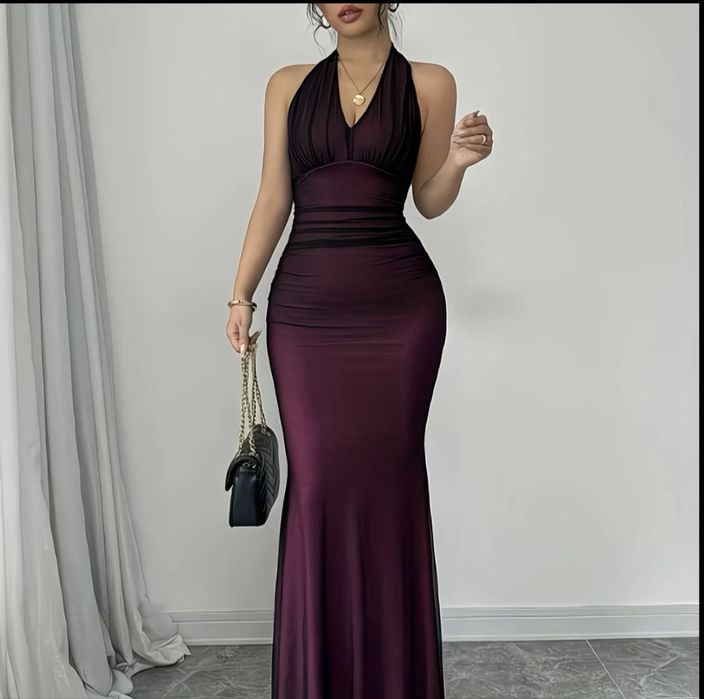 Продаю вечернее платье