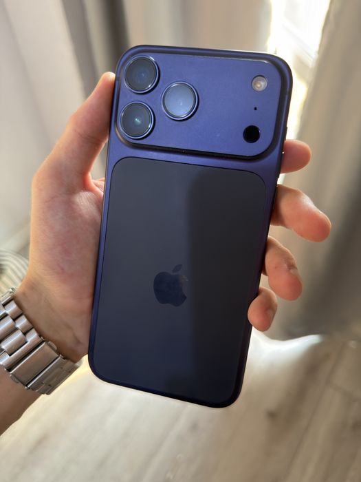 Айфон 17Про макс 256GB (14 Про макс)