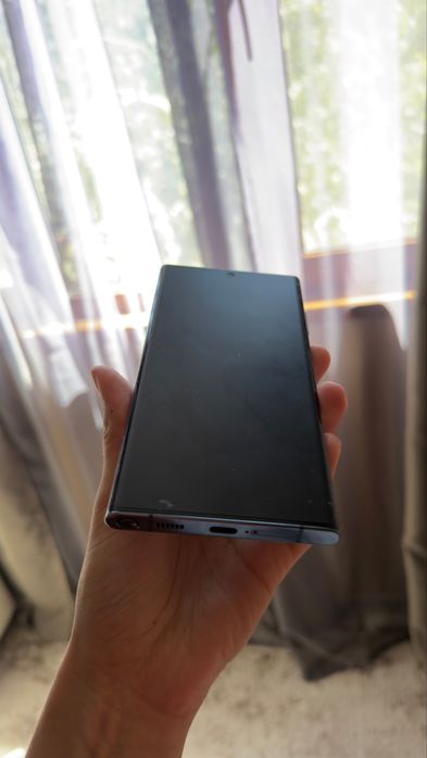Samsung Galaxy s22 ultra