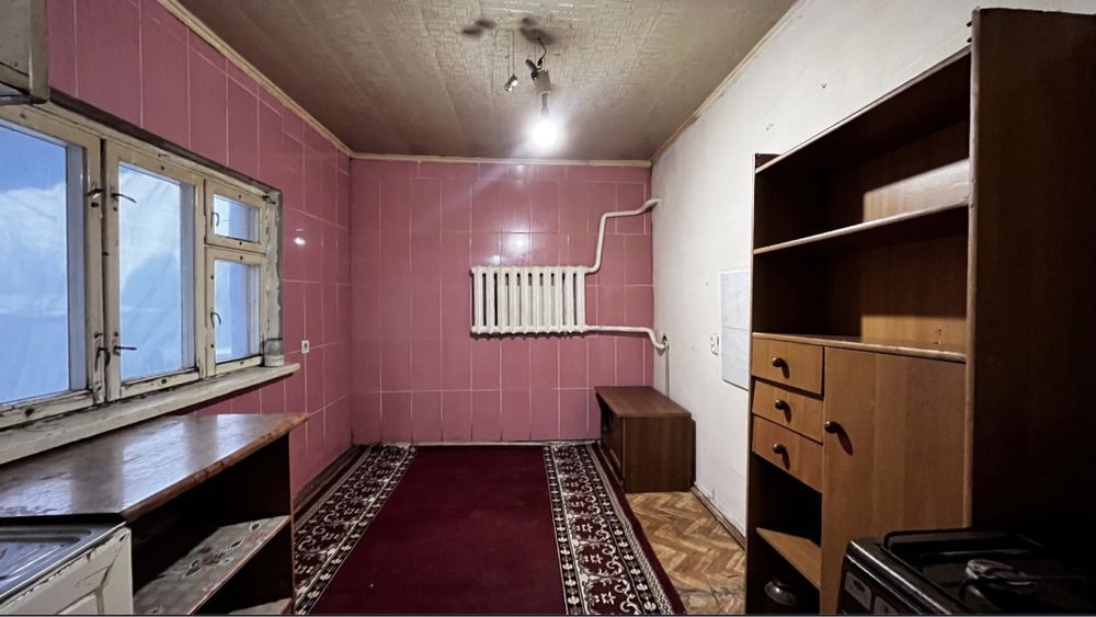 Квартира 2 бөлме