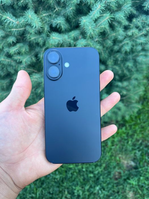 Продам iphone 16 айфон 16