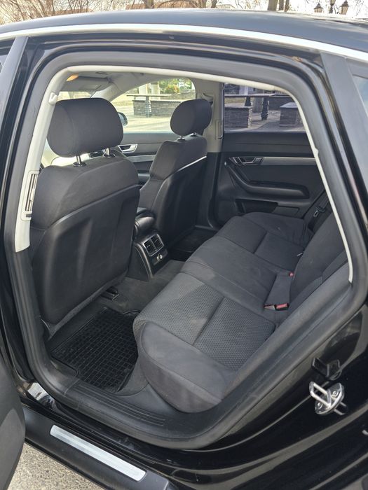 Audi A6 2.0 TDI 2005 Manual