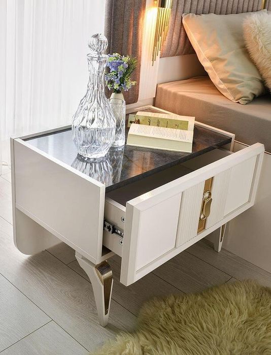 Спален комплект Lilya