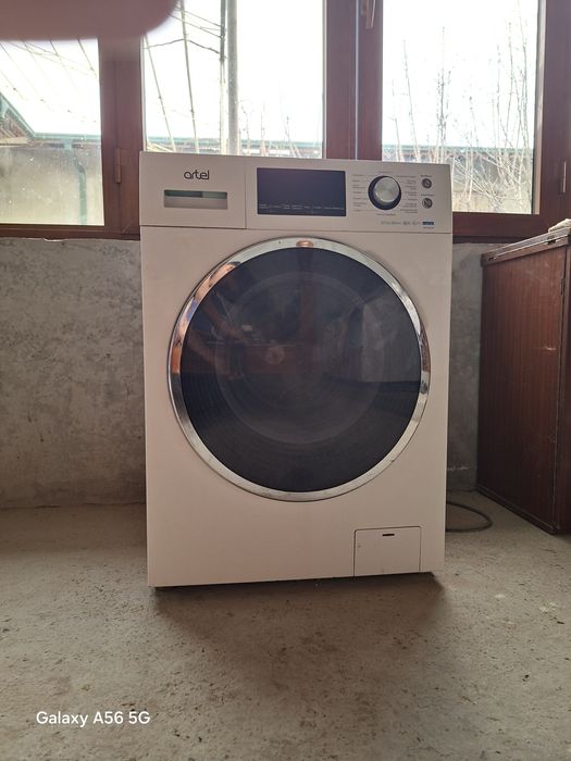 Стиральный  Lg 8KG